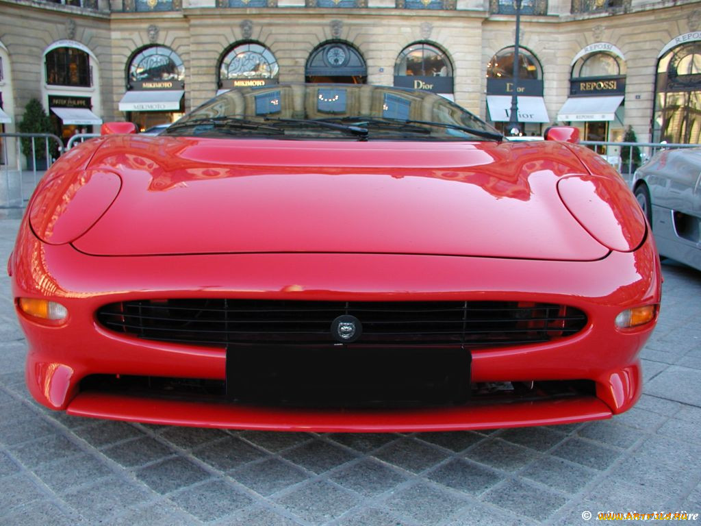 , jaguar